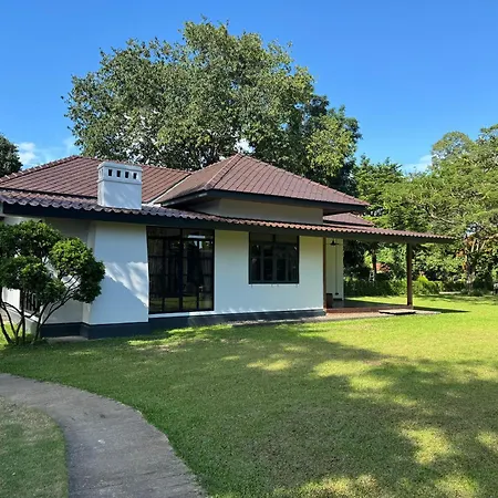 Villa De Pruek Chiang Mai
